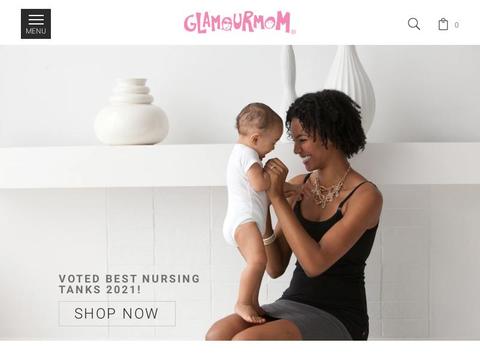 Glamourmom Coupons and Promo Code