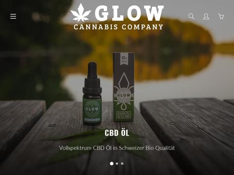 glow420 Coupons and Promo Code