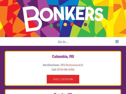 Goingbonkers.com Coupons and Promo Code