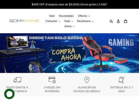 GOMYHOME Coupons and Promo Code