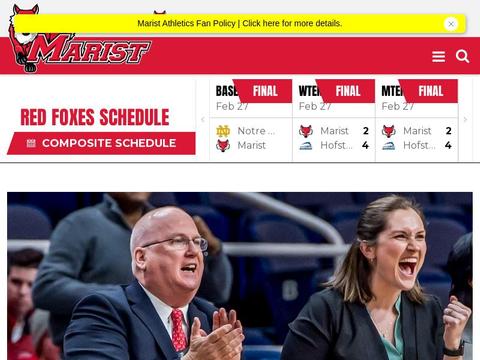 Goredfoxes.Com Coupons and Promo Code