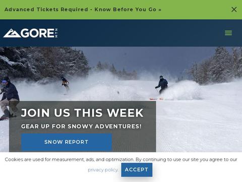Goremountain.Com Coupons and Promo Code