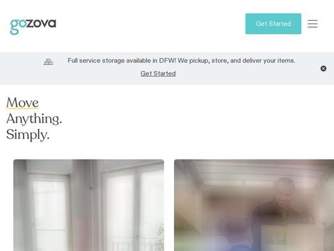 Gozova.Co Coupons and Promo Code
