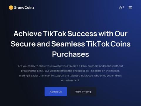 Grand Coinz Coupons and Promo Code