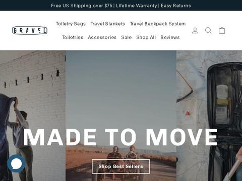 Gravel Coupons and Promo Code