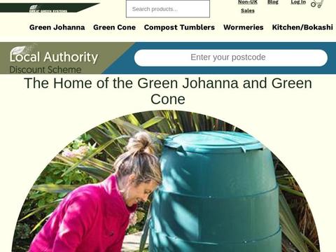 greatgreensystems Coupons and Promo Code