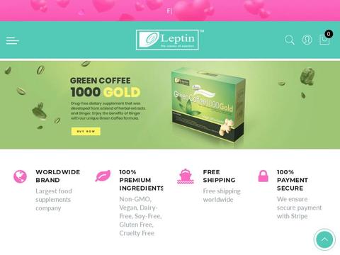 Green-Coffee-800.com Coupons and Promo Code