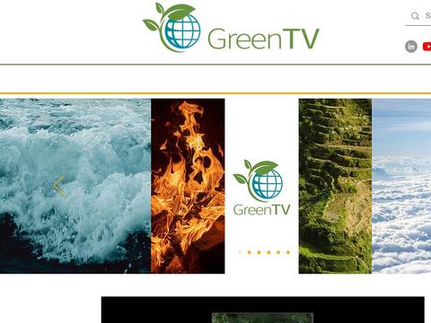 Greentv.Com Coupons and Promo Code