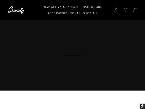 Grizzlygriptape.com Coupons and Promo Code