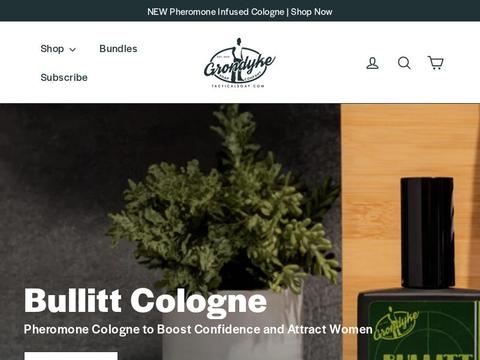 Grondyke-soap-company Coupons and Promo Code