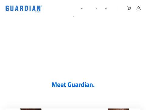 Guardian by Elexa Coupons and Promo Code