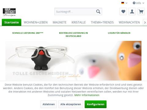 HAB & GUT Design Coupons and Promo Code