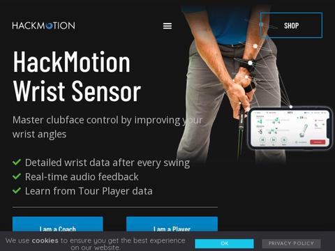 Hackmotion.Com Coupons and Promo Code