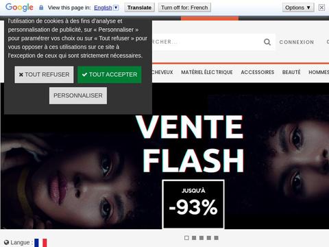 Hair Store Coupons and Promo Code