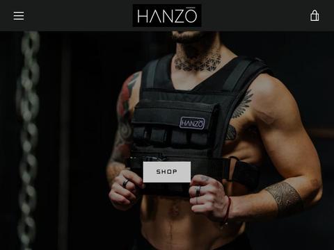 Hanzo Weight Vest Coupons and Promo Code
