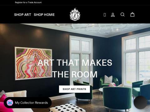 Hapiart.Com Coupons and Promo Code