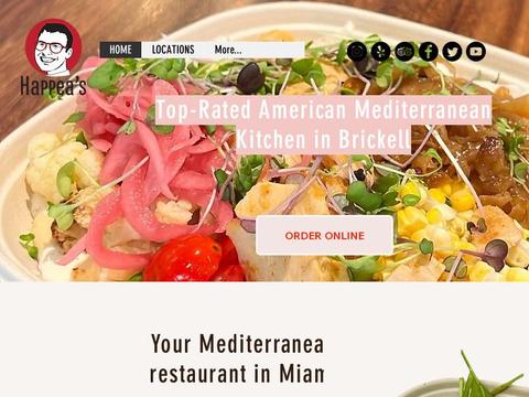 Happea's Coupons and Promo Code