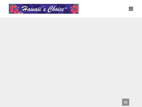 hawaiischoice Coupons and Promo Code