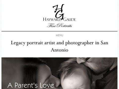 Haywardgaudephotography.Com Coupons and Promo Code