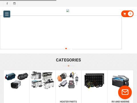 Heatso.Com Coupons and Promo Code