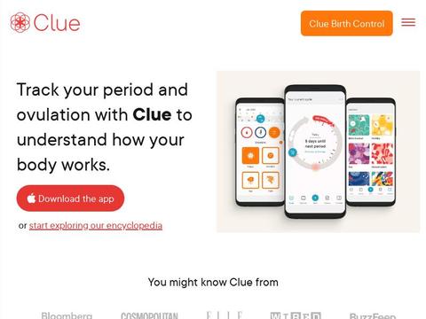 Helloclue.Com Coupons and Promo Code