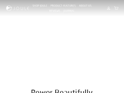 Hellojoule.Com Coupons and Promo Code
