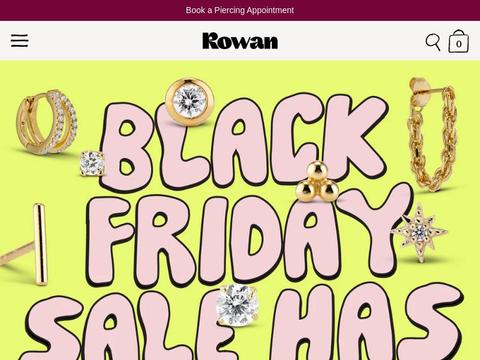 heyrowan Coupons and Promo Code