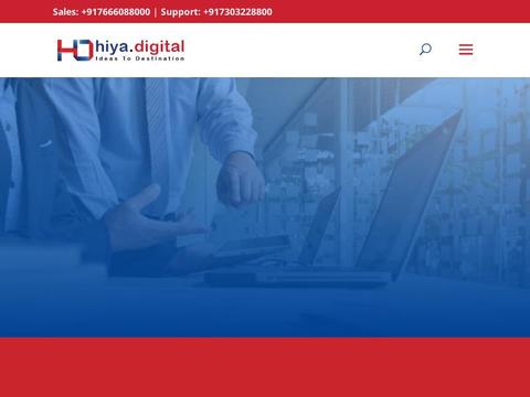 Hiya Digital Coupons and Promo Code