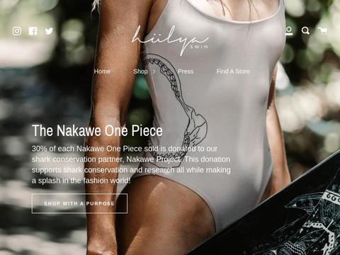 Hülya Swim Coupons and Promo Code