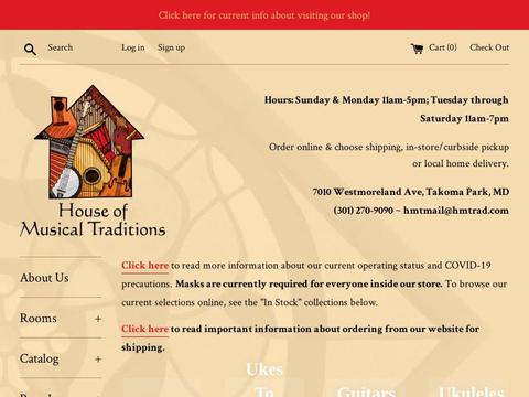 Hmtrad.Com Coupons and Promo Code