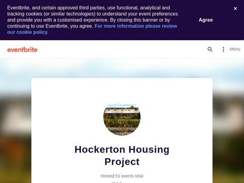 Hockertonhp.Eventbrite.Com Coupons and Promo Code