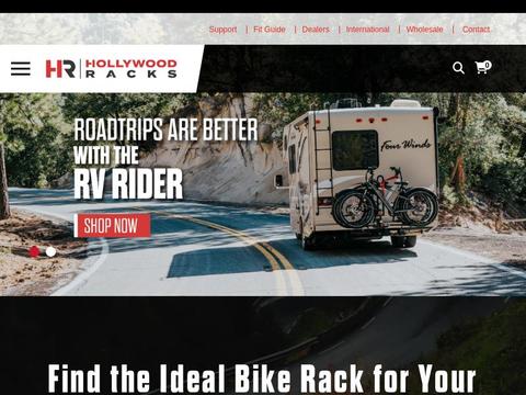 Hollywood Racks Coupons and Promo Code