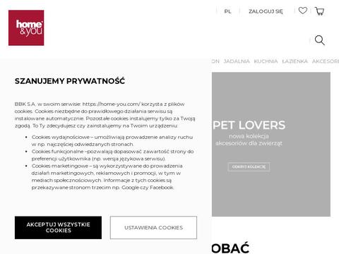 Home&You PL Coupons and Promo Code