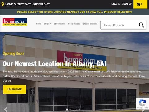Homeoutlet.Com Coupons and Promo Code