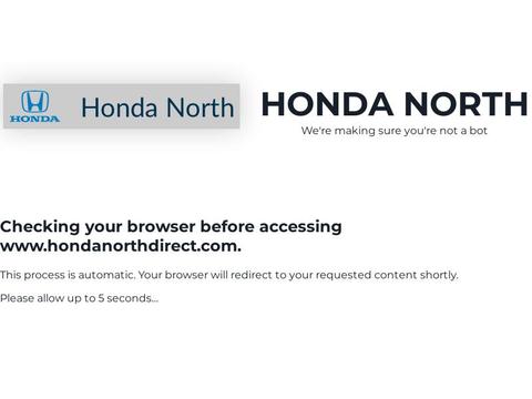 Hondanorthdirect.Com Coupons and Promo Code