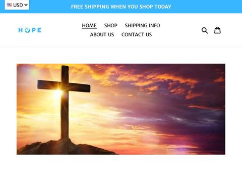 Hope Living Store Coupons Hope Living Store Coupons and Promo Code