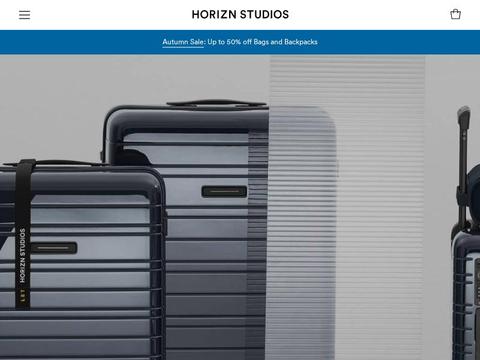 Horizn-studios Coupons and Promo Code