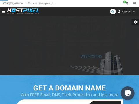 Hostpixel Coupons Hostpixel Coupons and Promo Code