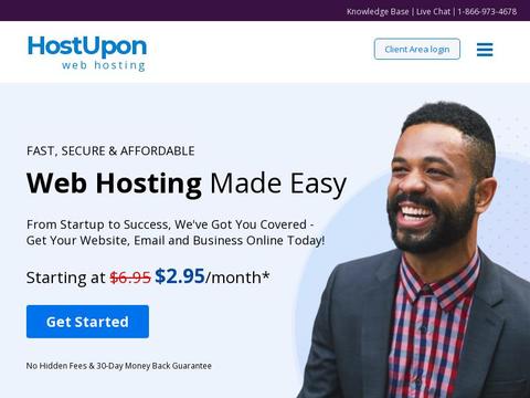 Hostupon.Com Coupons and Promo Code