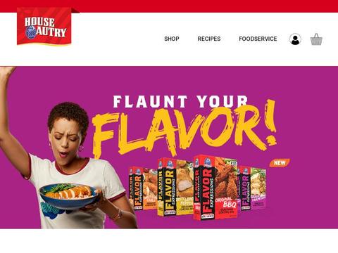 House-Autry.Com Coupons and Promo Code
