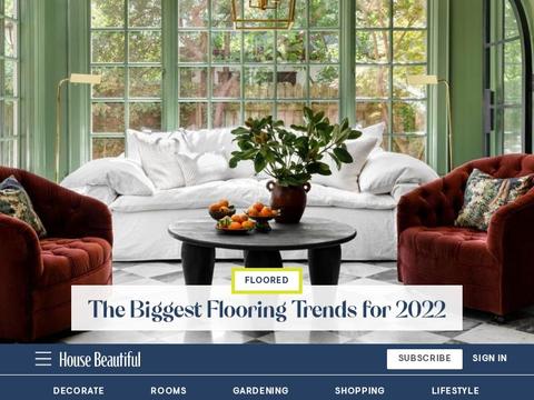 Housebeautiful.com Coupons and Promo Code