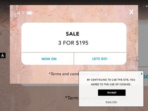 Houseofcb.Com Coupons and Promo Code