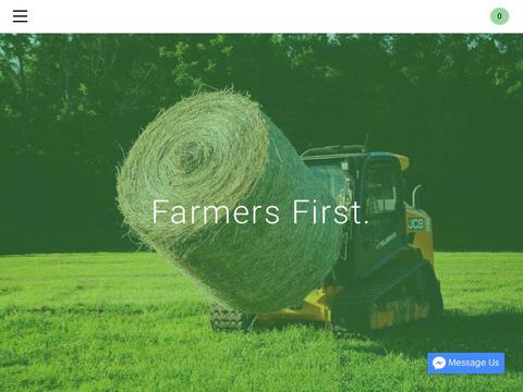 Howfarmswork.Com Coupons and Promo Code
