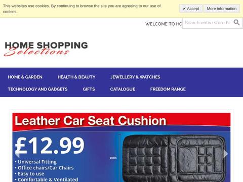 Hssuk.Co.Uk Coupons and Promo Code