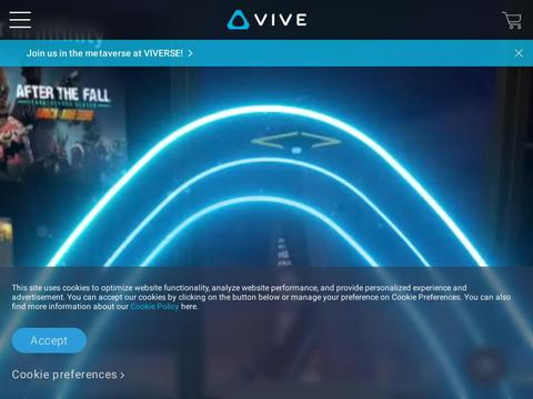 HTC Vive and HTC Phone Coupons and Promo Code
