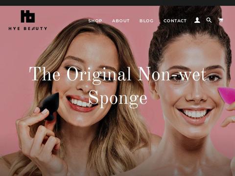 Hye Beauty Coupons and Promo Code