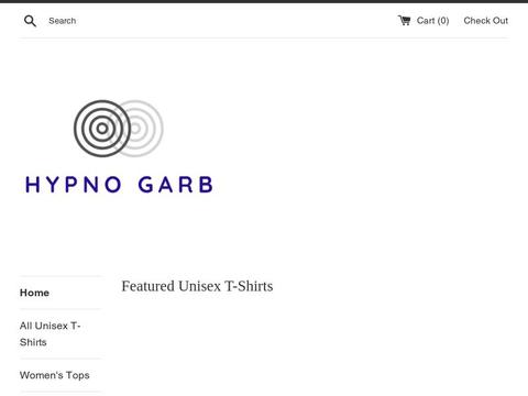 Hypno Garb Coupons and Promo Code