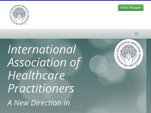Iahp.Com Coupons and Promo Code