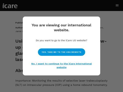 Icare-Usa.Com Coupons and Promo Code
