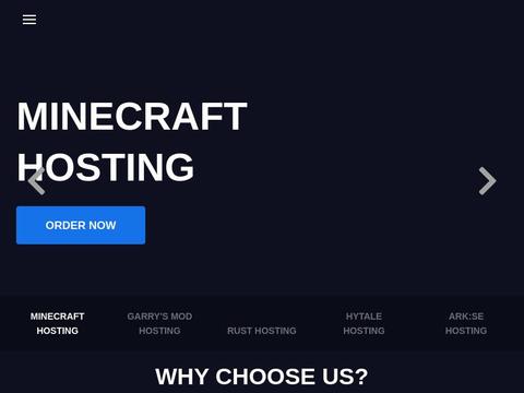 Iceline-Hosting.Com Coupons and Promo Code